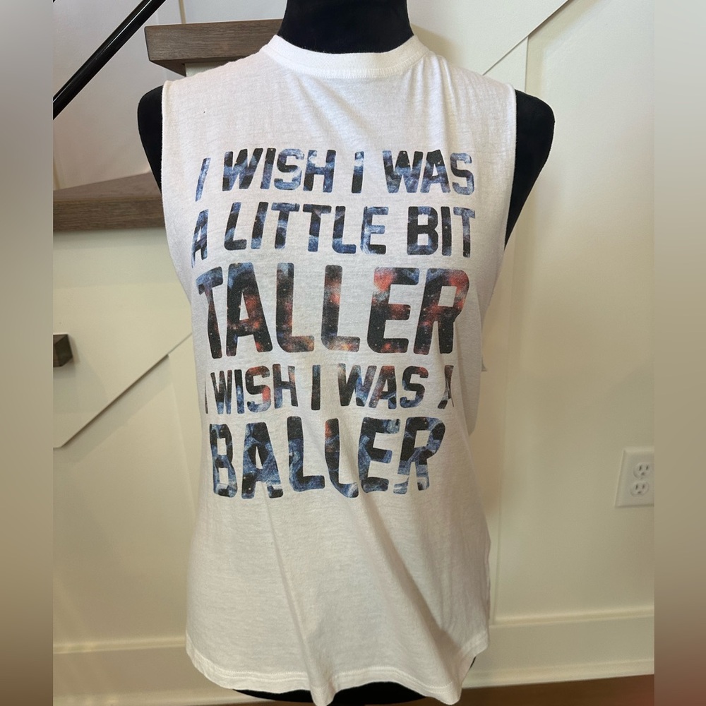 Stylestalker Tank - Picture 2 of 5